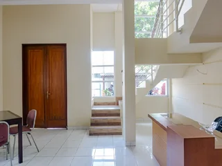 Батуретно: RedDoorz near Jogja City Mall 4