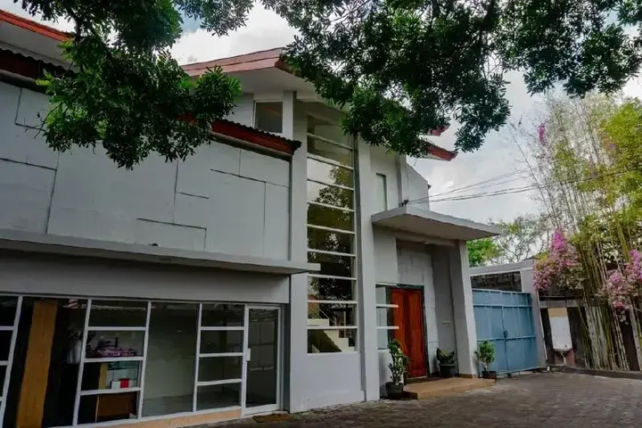 Батуретно: RedDoorz near Jogja City Mall 4