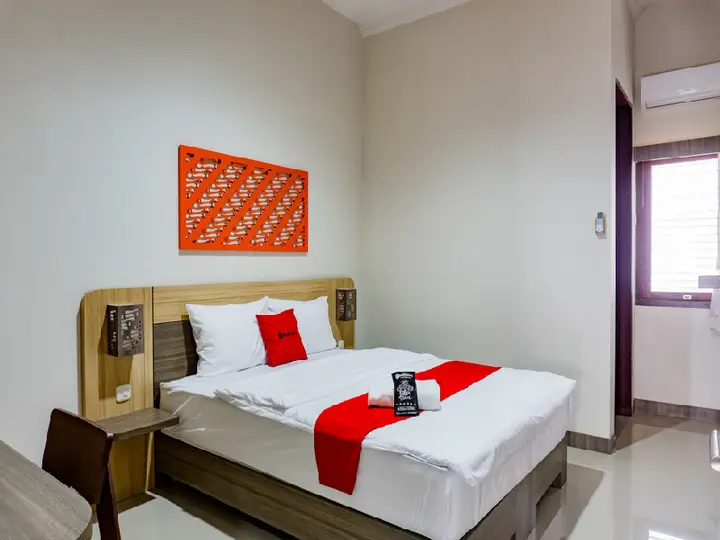 RedDoorz near Jogja City Mall 4 — фото 5