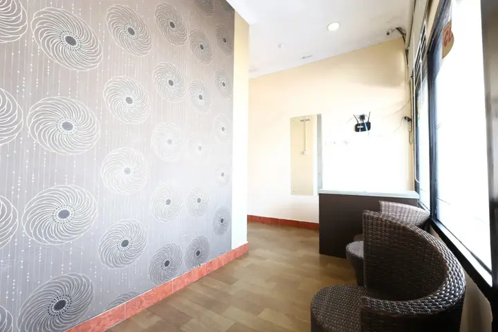 Баликпапан: OYO 3807 Guest House 268