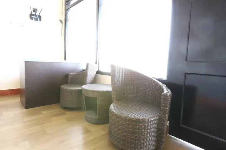 Баликпапан: OYO 3807 Guest House 268