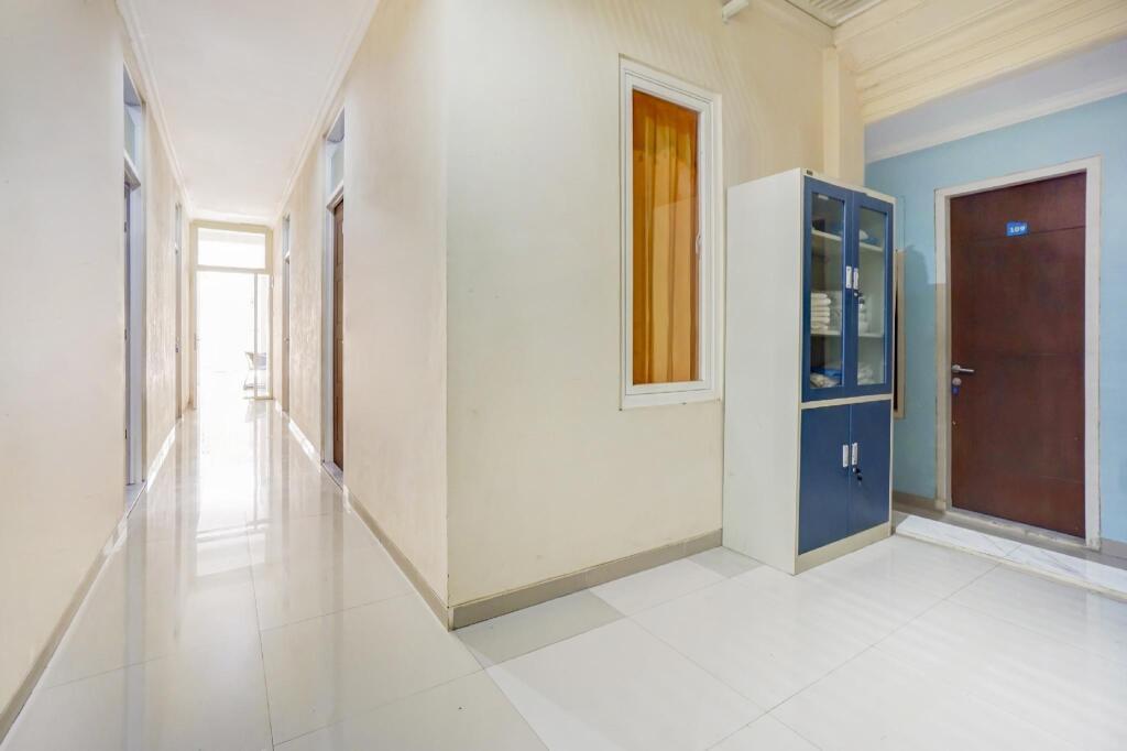 Omahkoe Guest House Syariah by OYO Rooms — фото 5