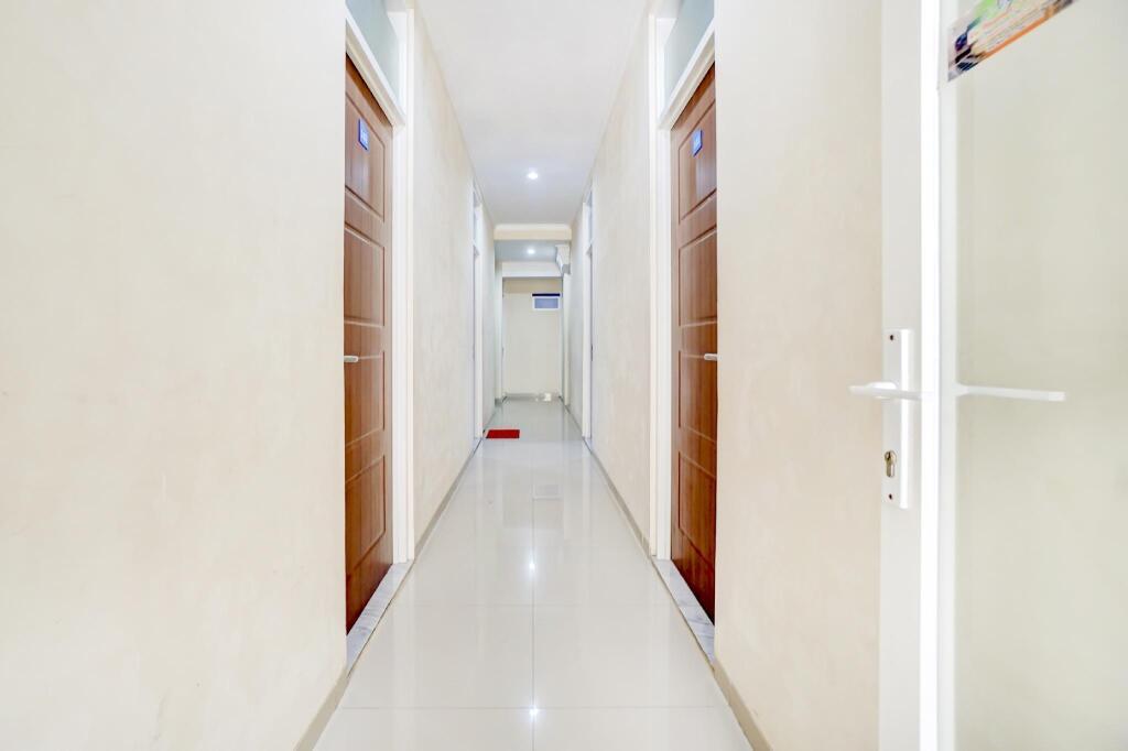Omahkoe Guest House Syariah by OYO Rooms — фото 4