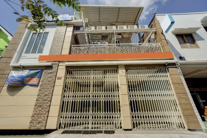 Маланг: Omahkoe Guest House Syariah by OYO Rooms