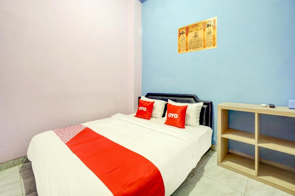 Omahkoe Guest House Syariah by OYO Rooms — фото 3