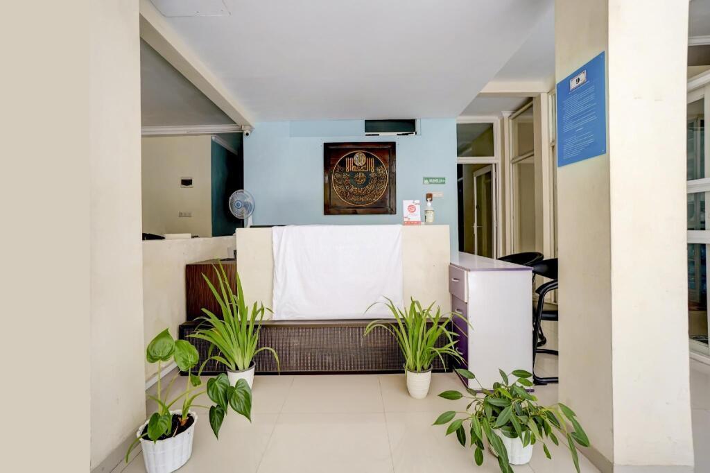 Omahkoe Guest House Syariah by OYO Rooms — фото 2