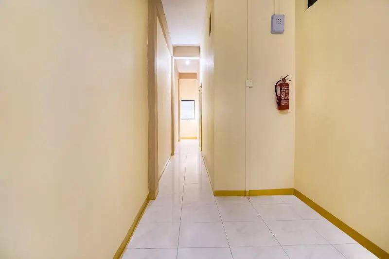 Батам: Coffee Jodoh Homestay by OYO Rooms