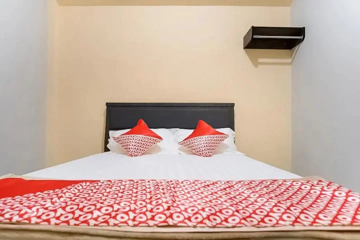 Батам: Coffee Jodoh Homestay by OYO Rooms
