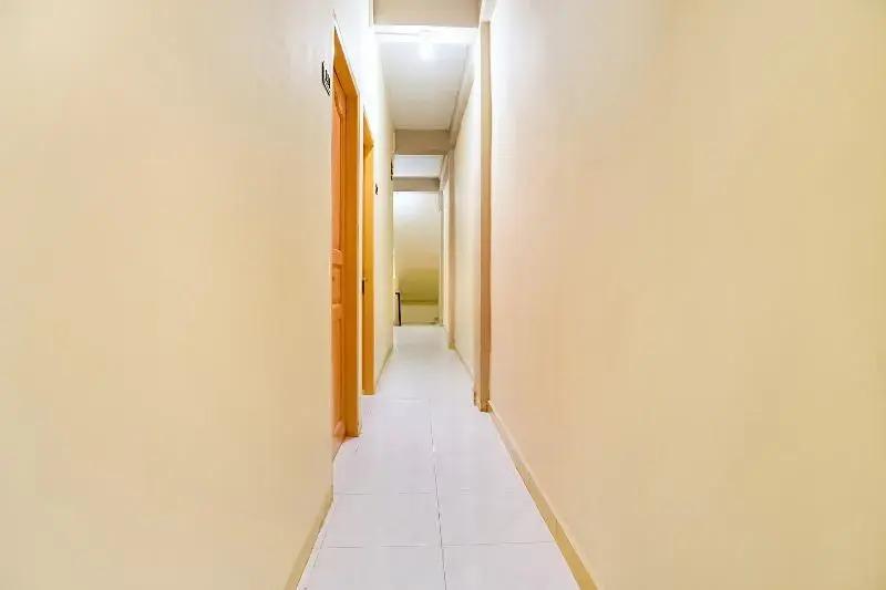 Батам: Coffee Jodoh Homestay by OYO Rooms