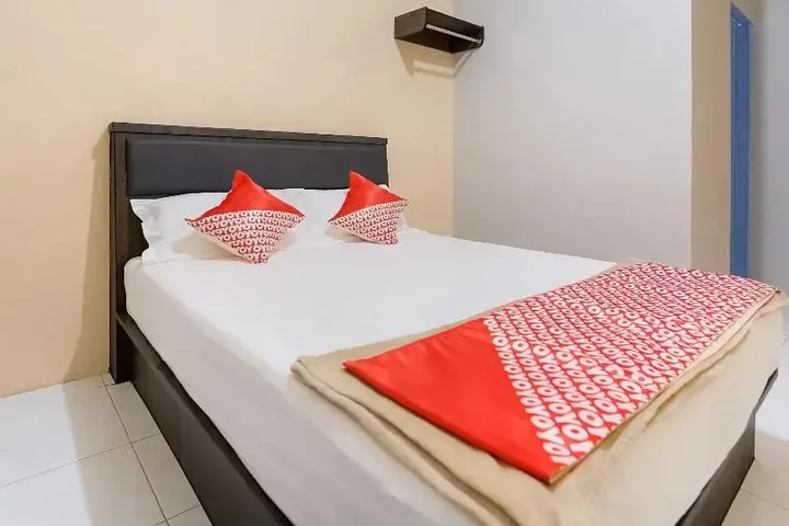 Батам: Coffee Jodoh Homestay by OYO Rooms