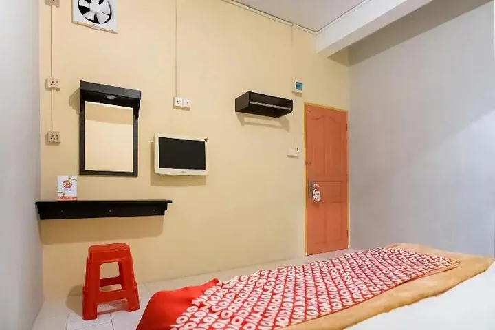 Батам: Coffee Jodoh Homestay by OYO Rooms