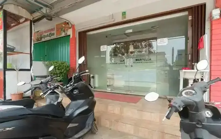 Батам: Reddoorz Near Plaza Botania 1 Batam