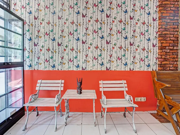 Сурабая: Gosepa Ngagel by OYO Rooms