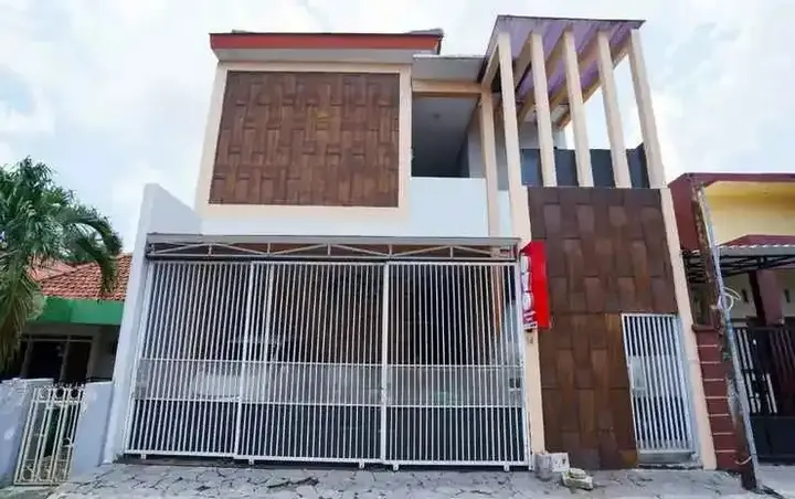 Гресик: Pandawa Residence Syariah by OYO Rooms