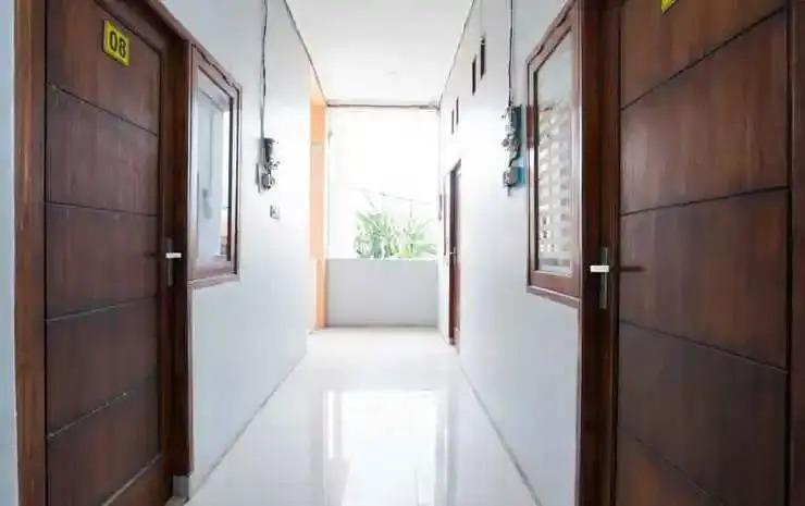 Гресик: Pandawa Residence Syariah by OYO Rooms