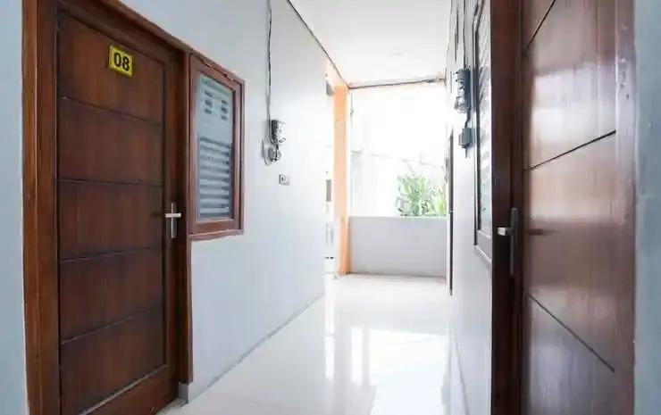 Гресик: Pandawa Residence Syariah by OYO Rooms