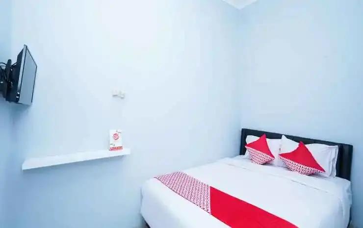 Гресик: Pandawa Residence Syariah by OYO Rooms