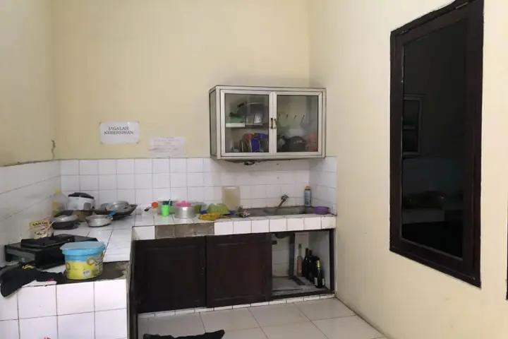 Сурабая: Jemur Residence Syariah by OYO Rooms