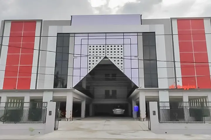 Понтианак: RedDoorz Syariah Plus near Tanjungpura University 2