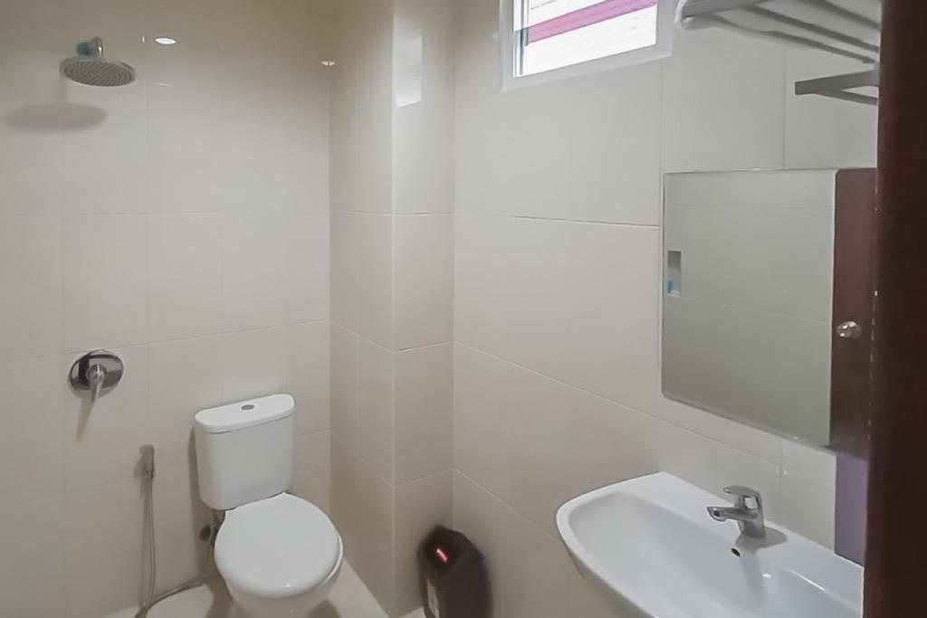 Понтианак: RedDoorz Syariah Plus near Tanjungpura University 2