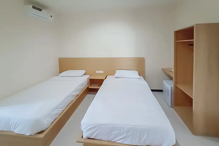 Понтианак: RedDoorz Syariah Plus near Tanjungpura University 2