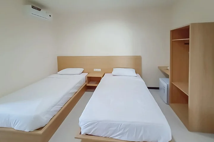 Понтианак: RedDoorz Syariah Plus near Tanjungpura University 2