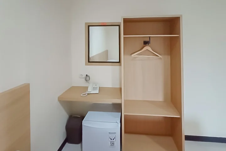 Понтианак: RedDoorz Syariah Plus near Tanjungpura University 2