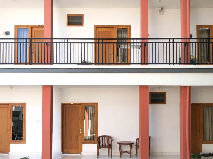 Маланг: Sofia Residence Syariah by Reddoors