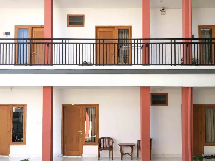 Маланг: Sofia Residence Syariah by Reddoors