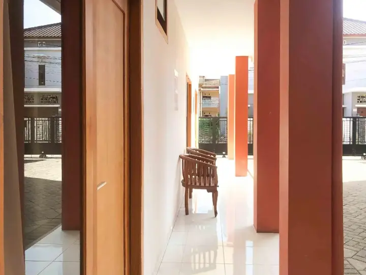 Маланг: Sofia Residence Syariah by Reddoors