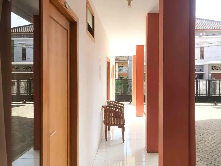 Sofia Residence Syariah by Reddoors — фото 1