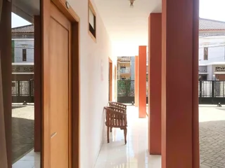 Маланг: Sofia Residence Syariah by Reddoors