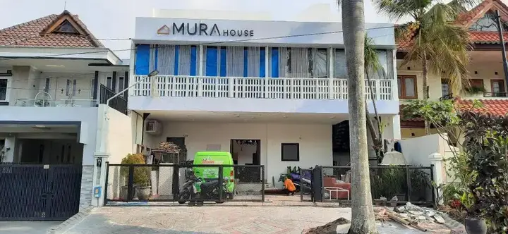 Mura House by OYO Rooms — фото 1