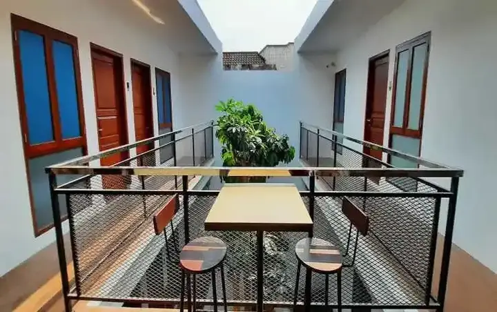 Mura House by OYO Rooms — фото 5