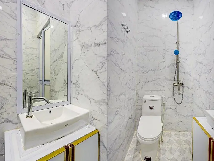 Батам: Homestay 81 Penuin by OYO Rooms
