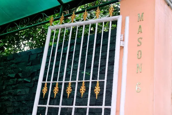 Читарингул: Mason Residence Syariah Ciawi
