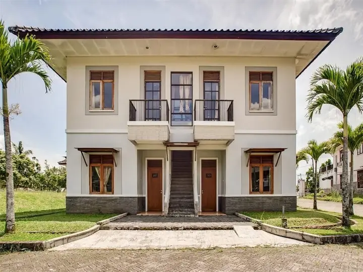 Villa Pesona Wisata Puncak by OYO Rooms — фото 1