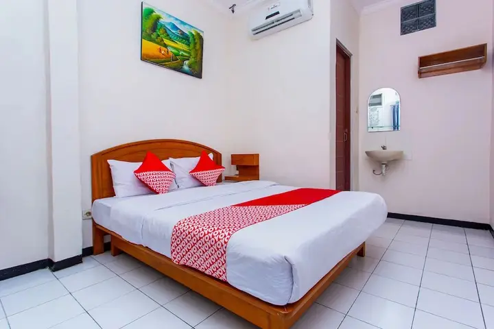Griya Karangsalam Indah by OYO Rooms — фото 5