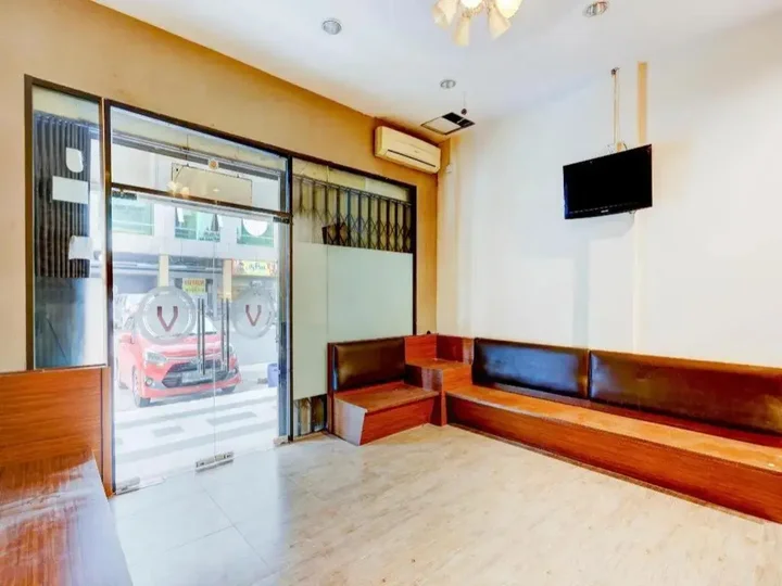 Батам: Oyo 90351 Hotel Five Star 1