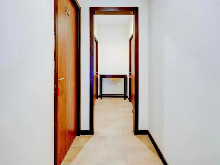 Батам: Oyo 90351 Hotel Five Star 1