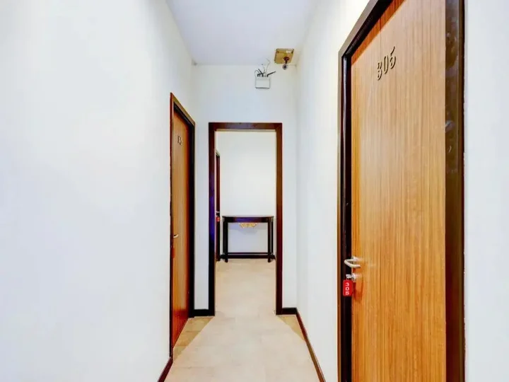 Батам: Oyo 90351 Hotel Five Star 1
