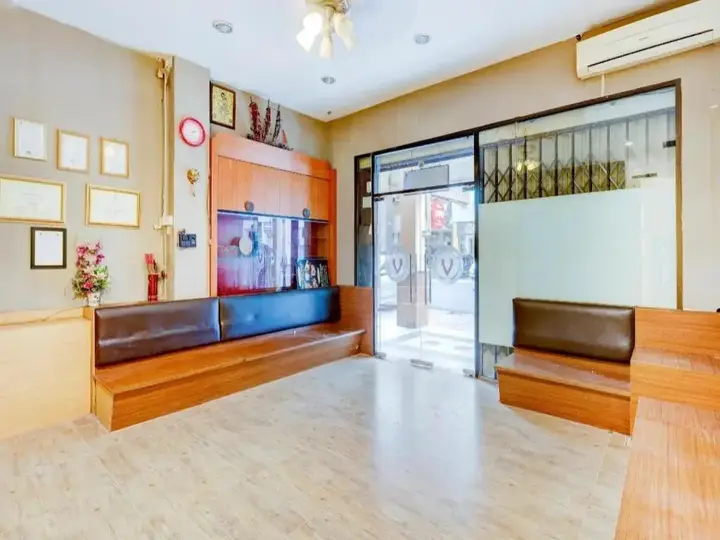 Батам: Oyo 90351 Hotel Five Star 1
