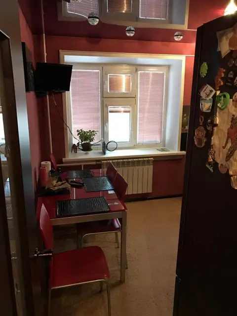 Апартаменты Дома — фото 3
