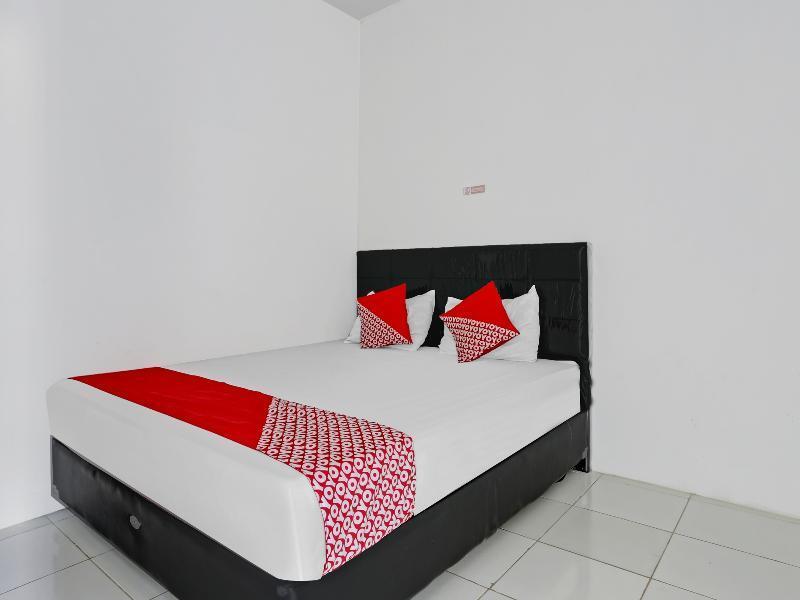 Самаринда: Good Sleep 3 Samarinda By Oyo Room