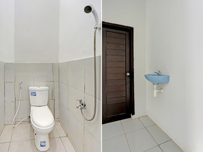 Самаринда: Good Sleep 3 Samarinda By Oyo Room