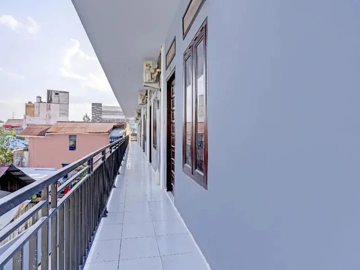 Самаринда: Good Sleep 3 Samarinda By Oyo Room