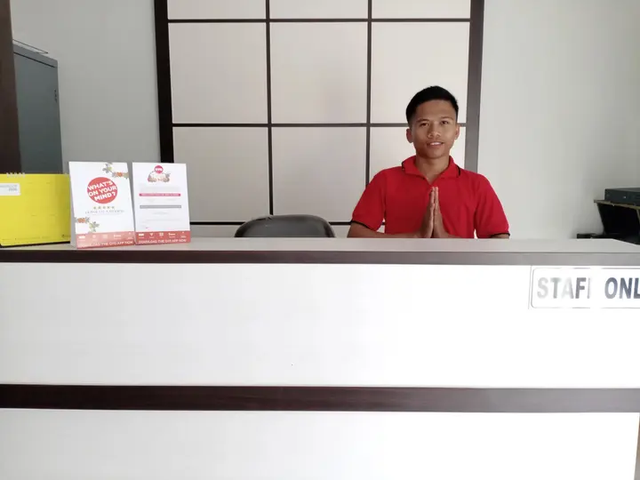 Палу: Ininnawa Homestay by OYO Rooms