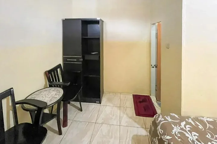 Озеро Тоба: Hotel Harapan Isyes