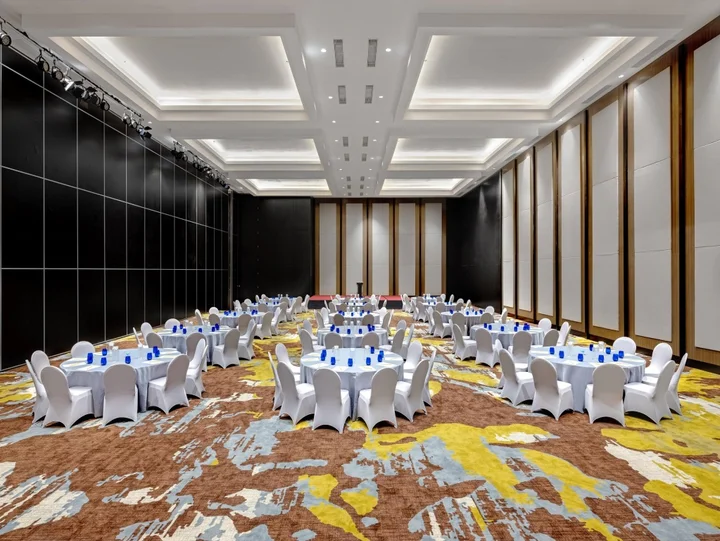 Гресик: Отель Aston Gresik Hotel & Conference Center