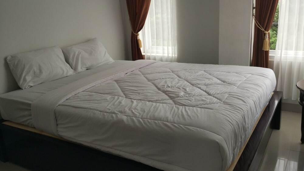 Пакитан: OYO 807 Hotel Grand Bromo